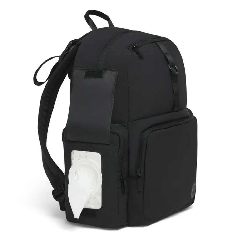 HUGGIES DAY PACK DIAPER BAG BRAND NEW - Picture 4 of 4